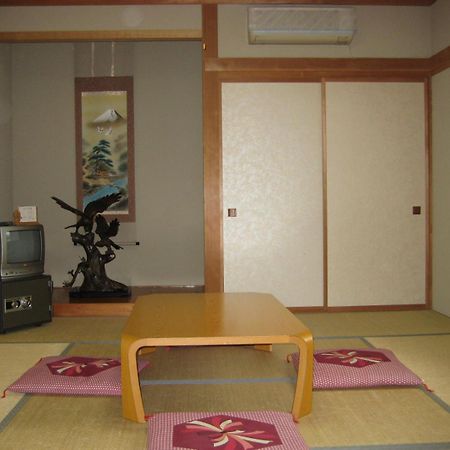 Hotel Peanuts House Kumakuma Nozawaonsen Esterno foto