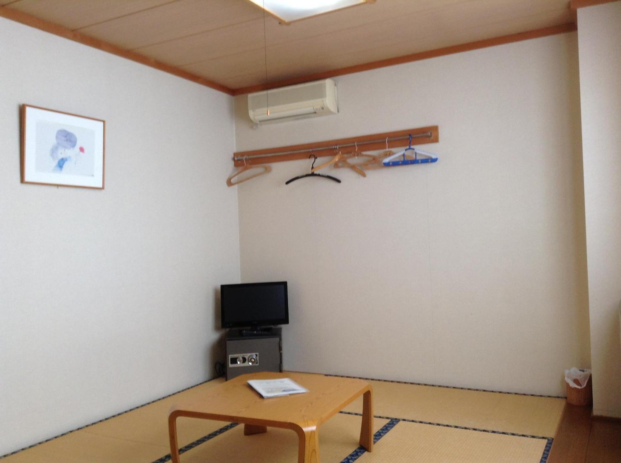 Hotel Peanuts House Kumakuma Nozawaonsen Camera foto